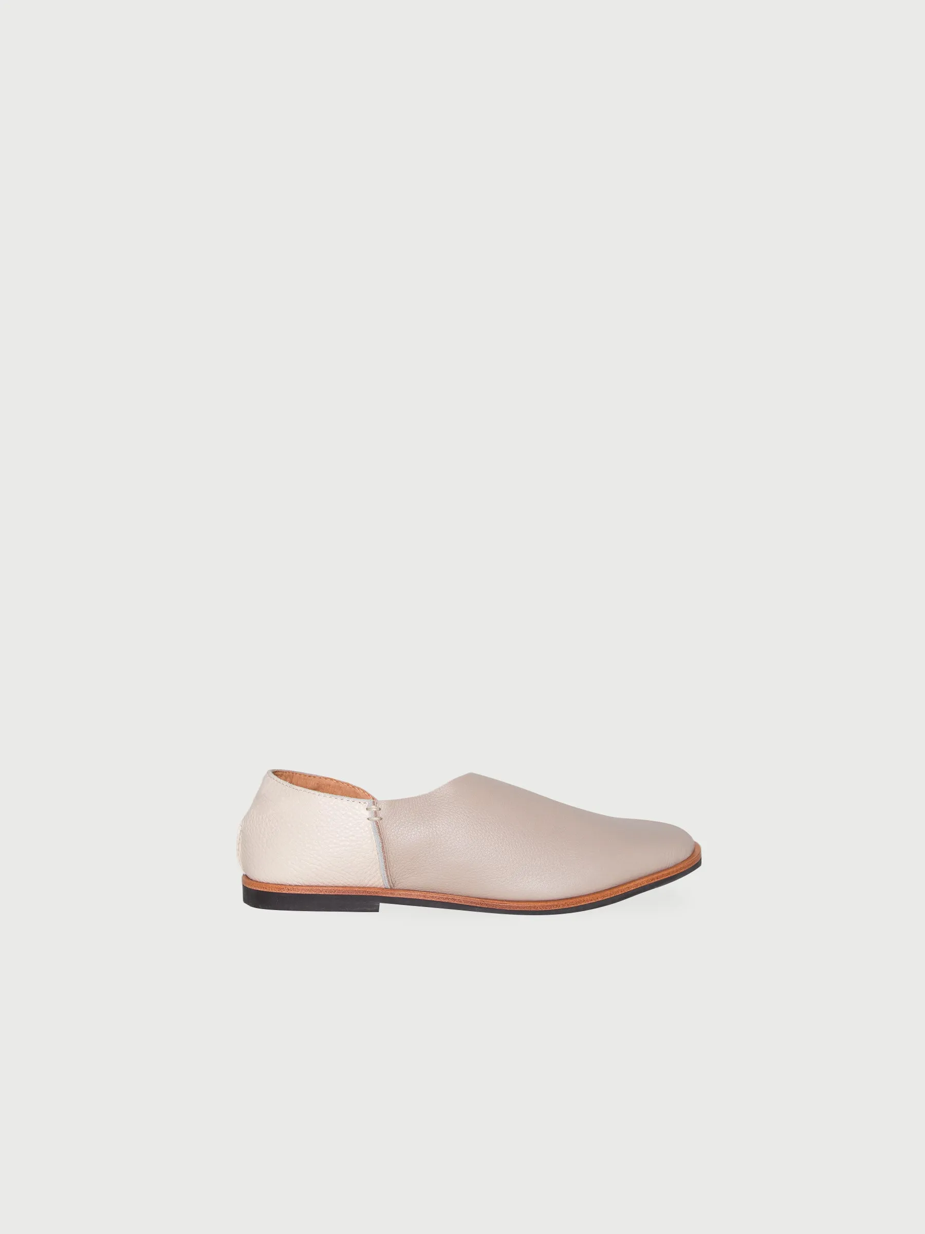 MOCHI．Miso Flats