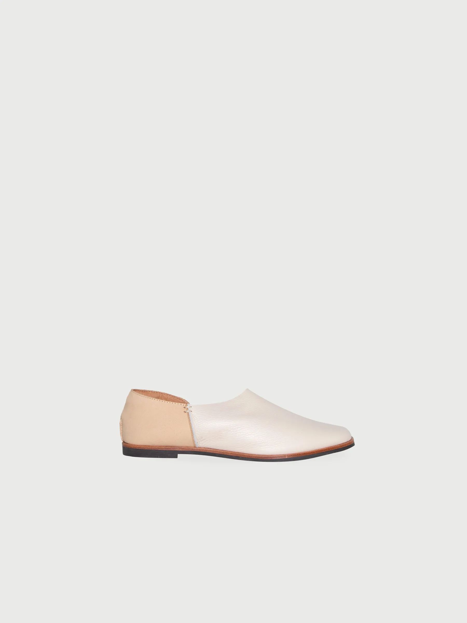 MOCHI．Miso Flats