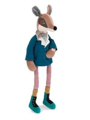 Moulin Roty – Niko the Ferret