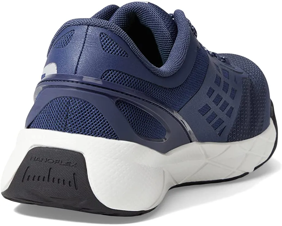 Nanoflex TR EH Comp Toe Reebok Work sneakers, navi