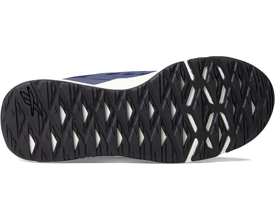 Nanoflex TR EH Comp Toe Reebok Work sneakers, navi