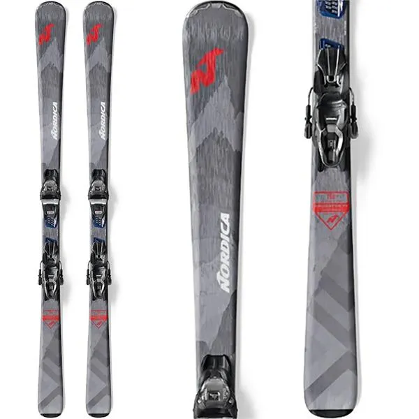 Nordica Navigator 75 CA FDT