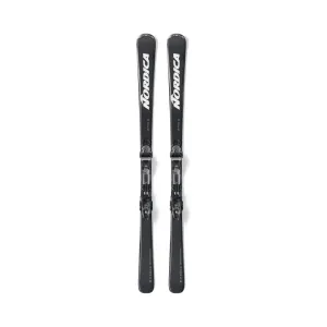 Nordica Spitfire 75 Men's Ski  TP2COMP10 Binding