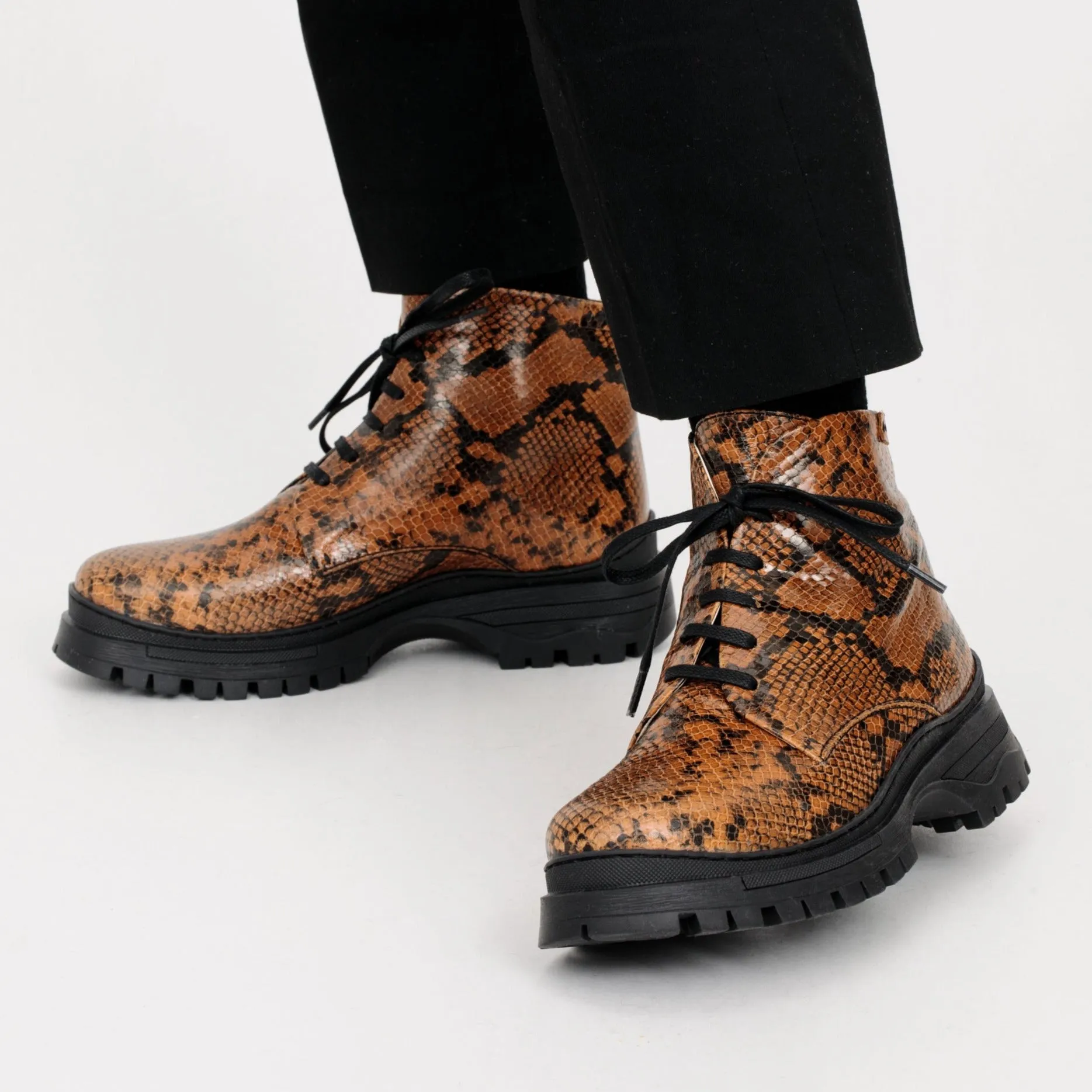Ola Boot Python