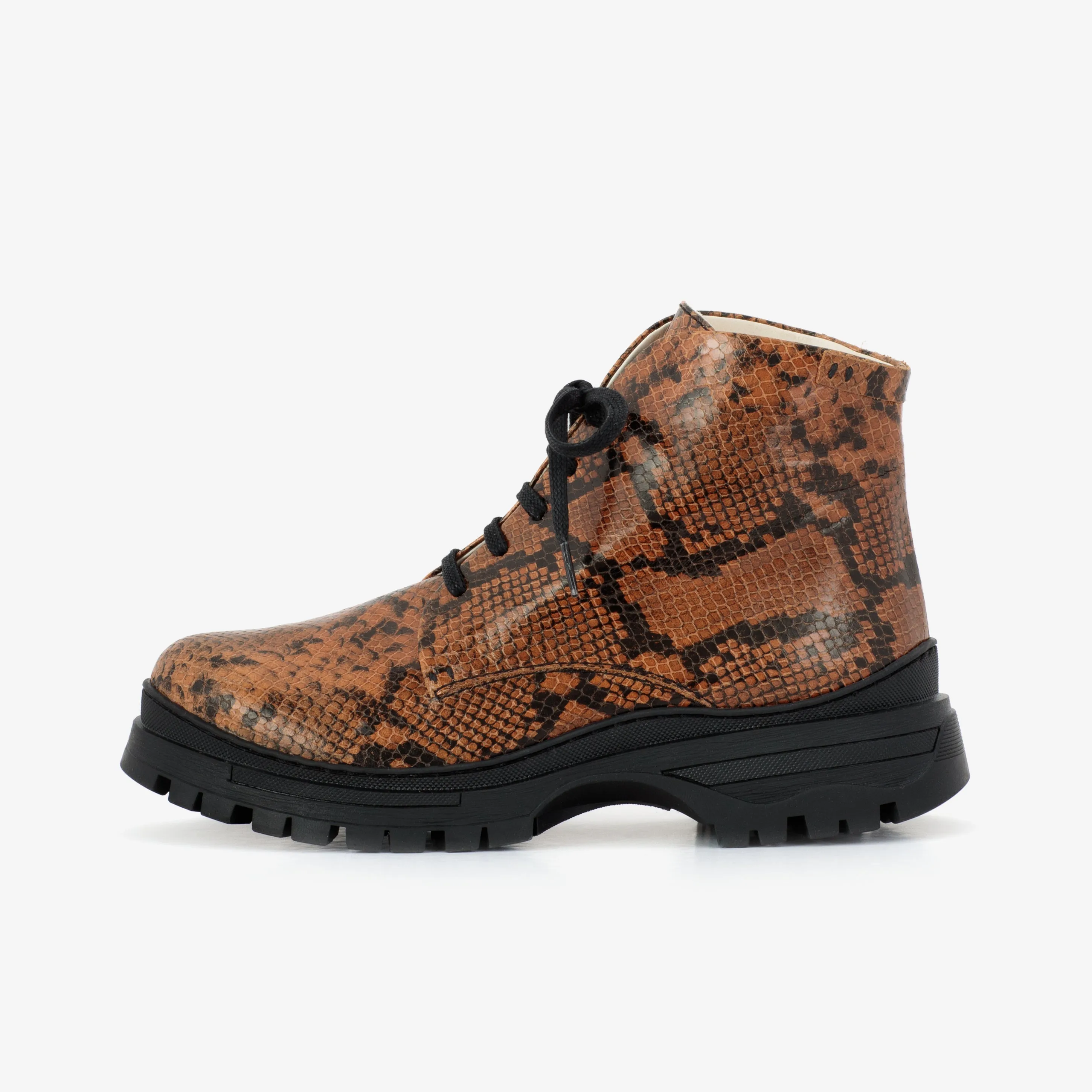 Ola Boot Python