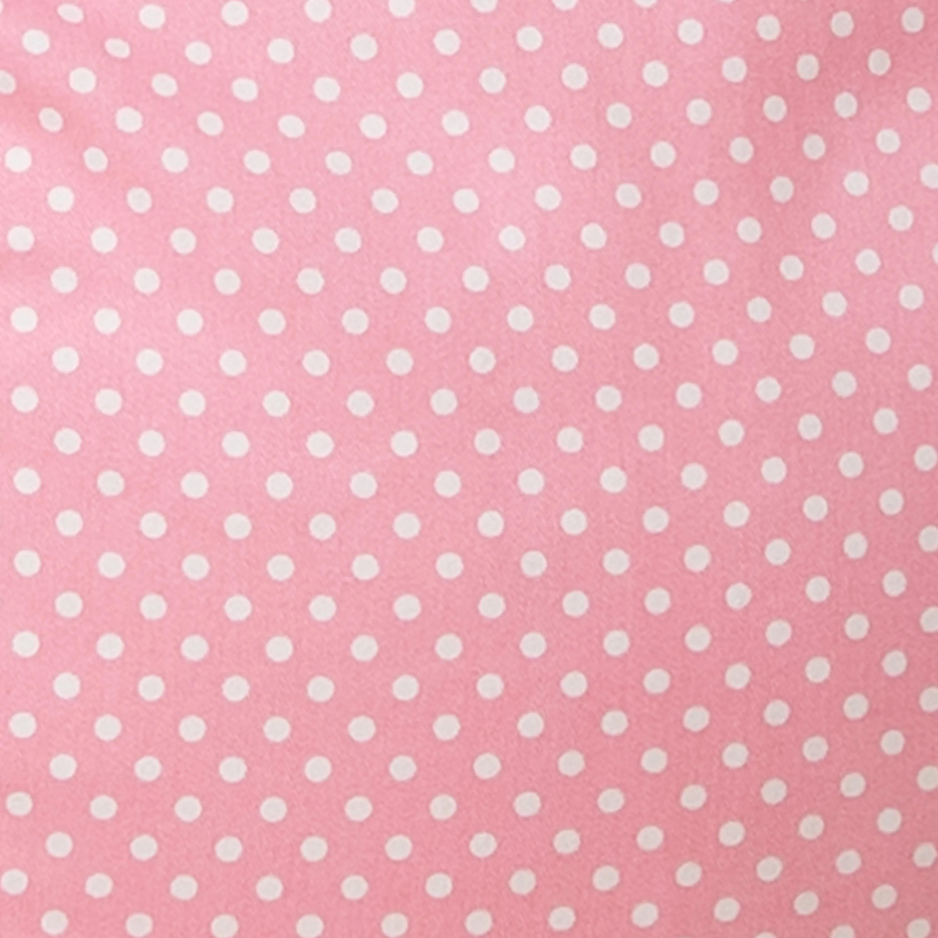Pink Dot Bean Bag Chair DG-BEAN-SMALL-DOT-PK-GG