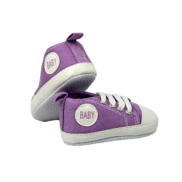 Purple Tutu Baby Girl Gift Box