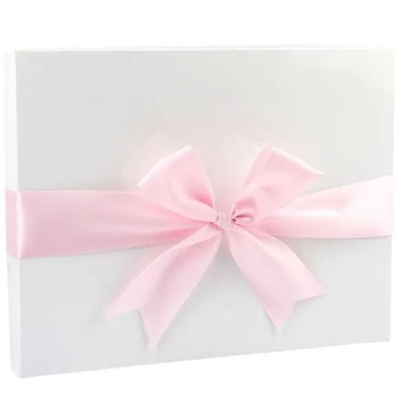 Purple Tutu Baby Girl Gift Box