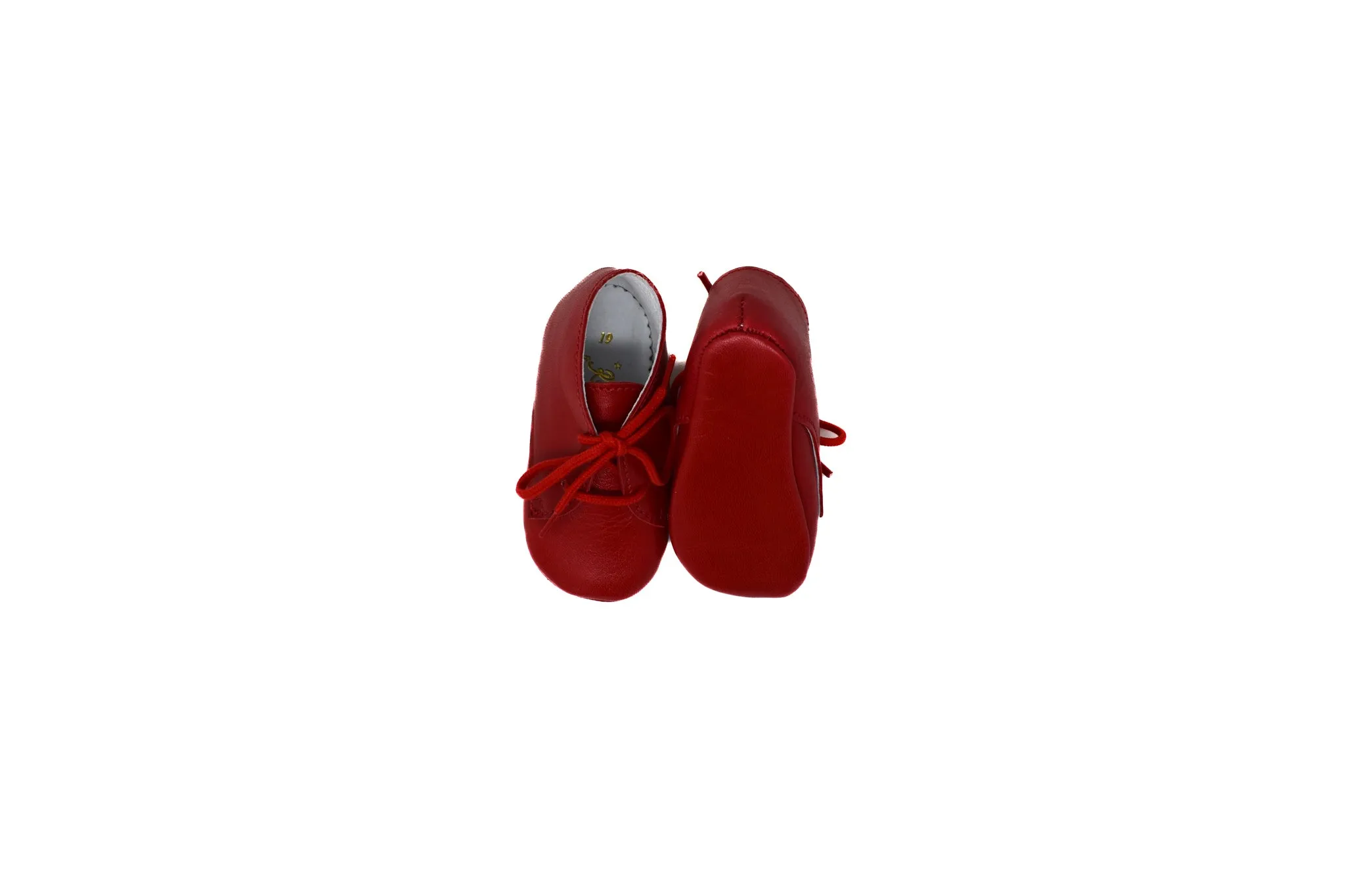 Rachel Riley, Baby Girls Shoes, Size 19