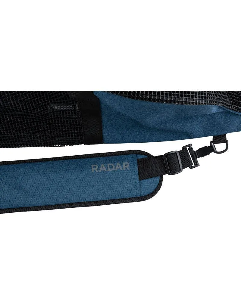 Radar Vapor Padded Slalom Bag