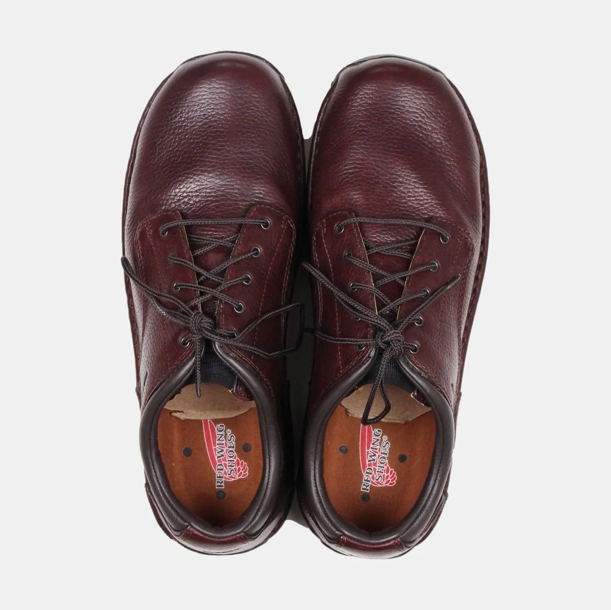 Red Wing Work Shoes