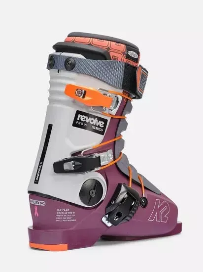 Revolve Pro W