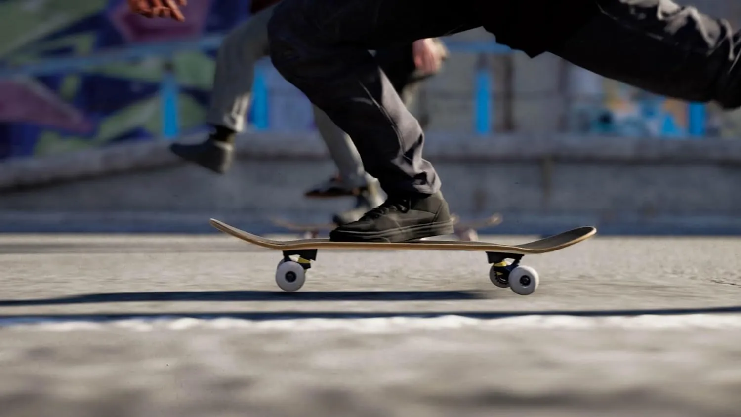 Riders Republic | Skate - PC [Online Game Code]