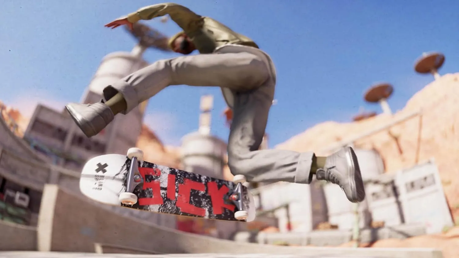 Riders Republic | Skate - PC [Online Game Code]