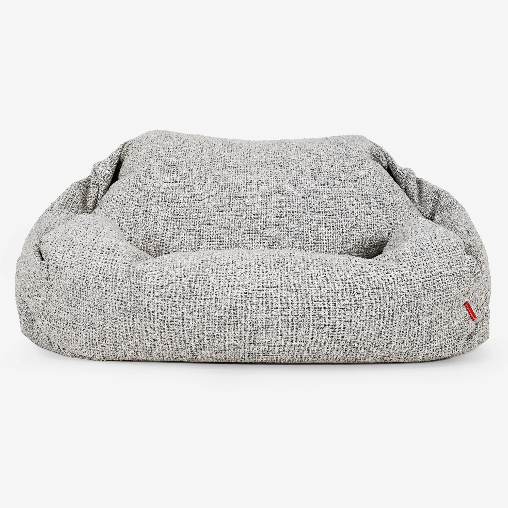 Sabine Bean Bag Sofa - Hugo Multi