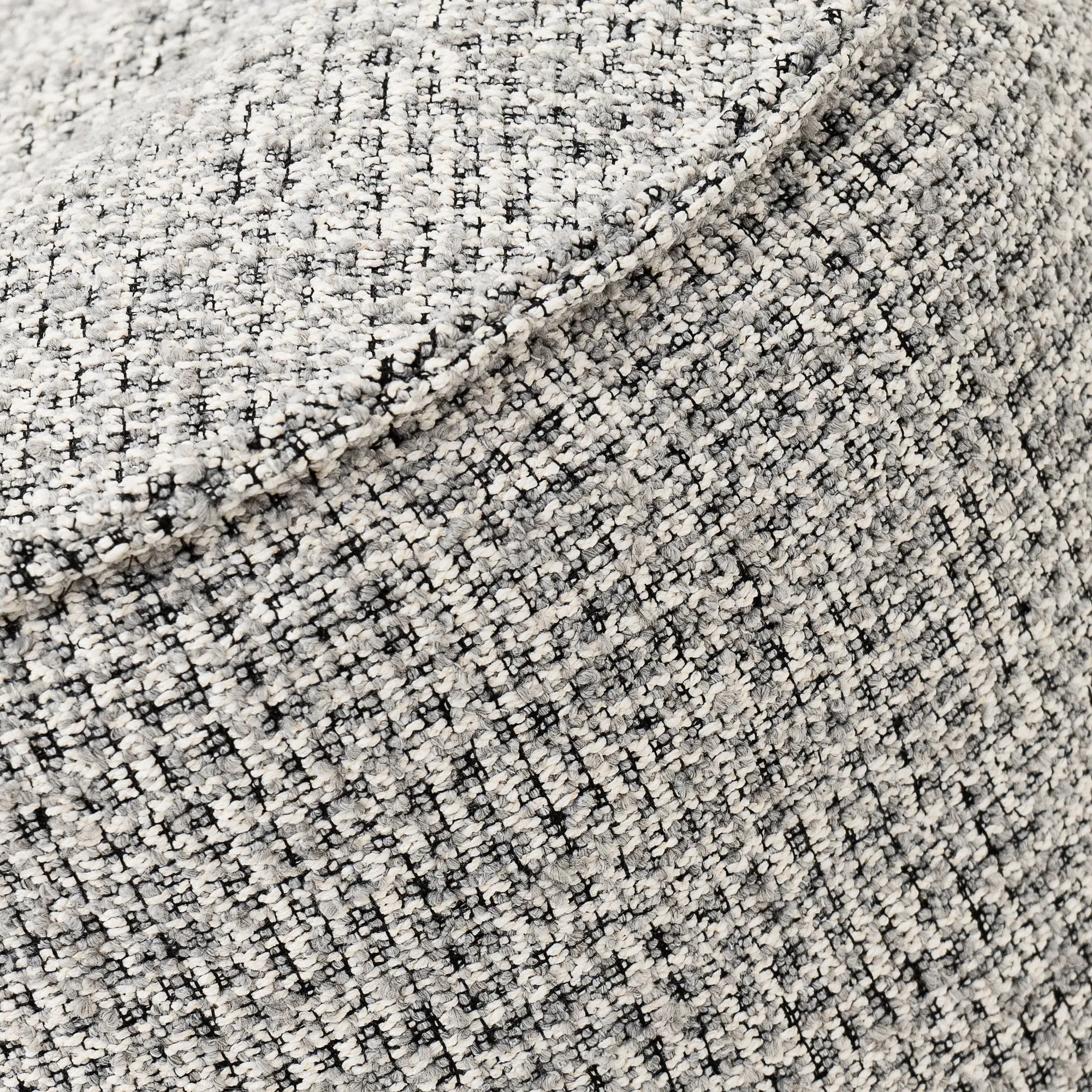 Sabine Bean Bag Sofa - Hugo Multi