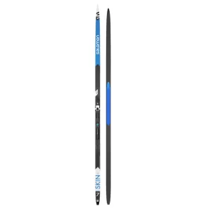 Salomon Rc7 Eskin Classic Ski With Shift Pro Binding 201, Hard Past Season