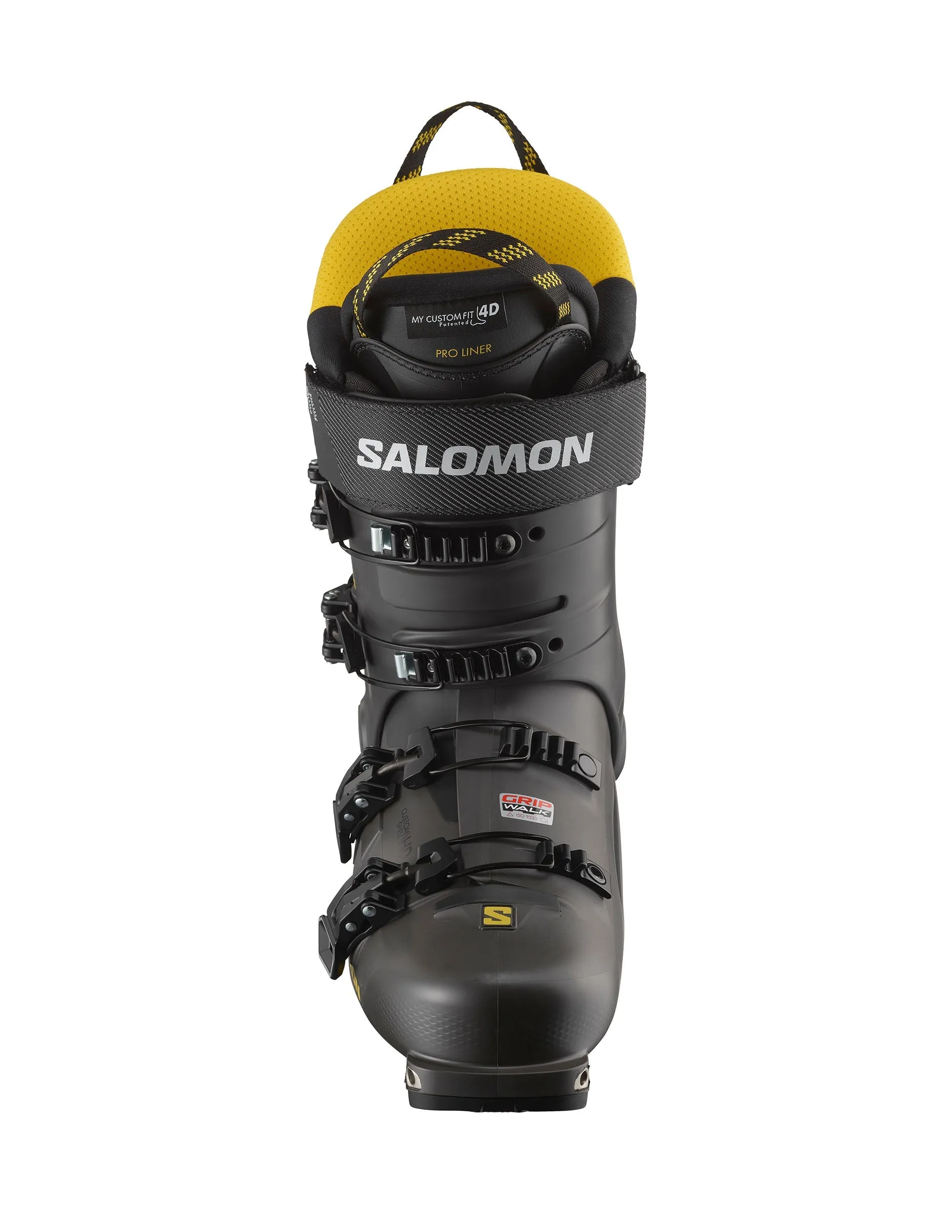 Salomon Shift Pro 120 Ski Boots