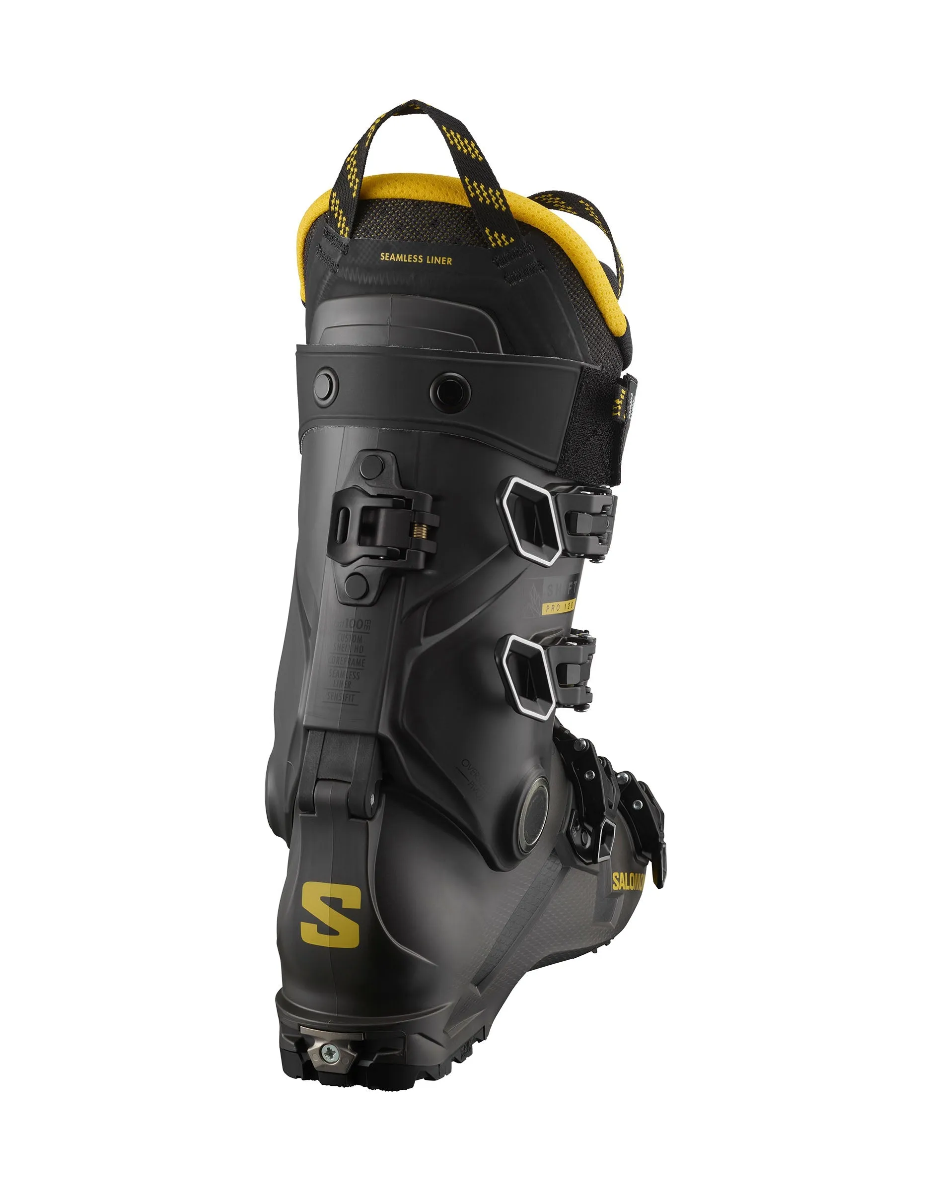 Salomon Shift Pro 120 Ski Boots