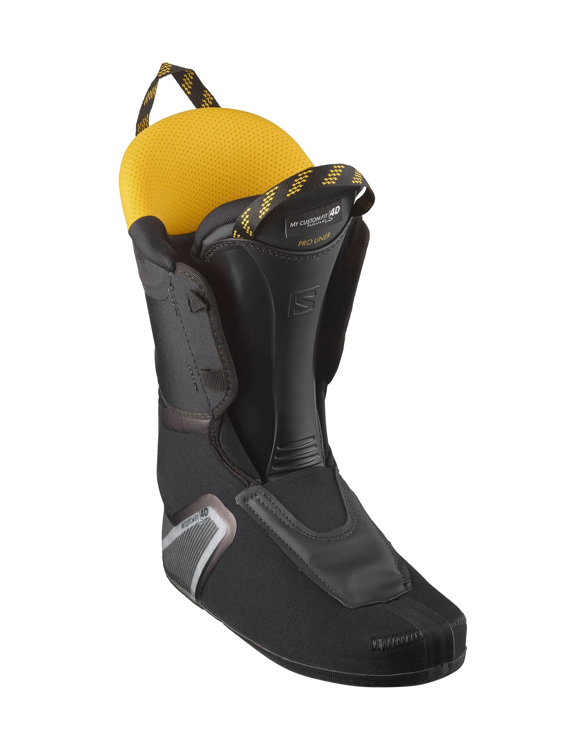 Salomon Shift Pro 120 Ski Boots