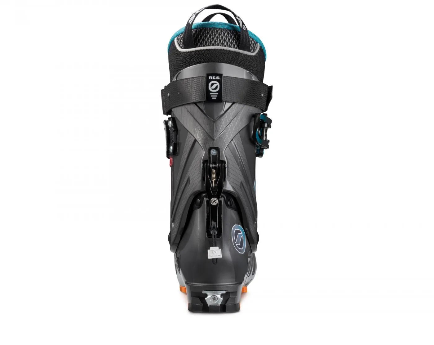 Scarpa F1 Boots