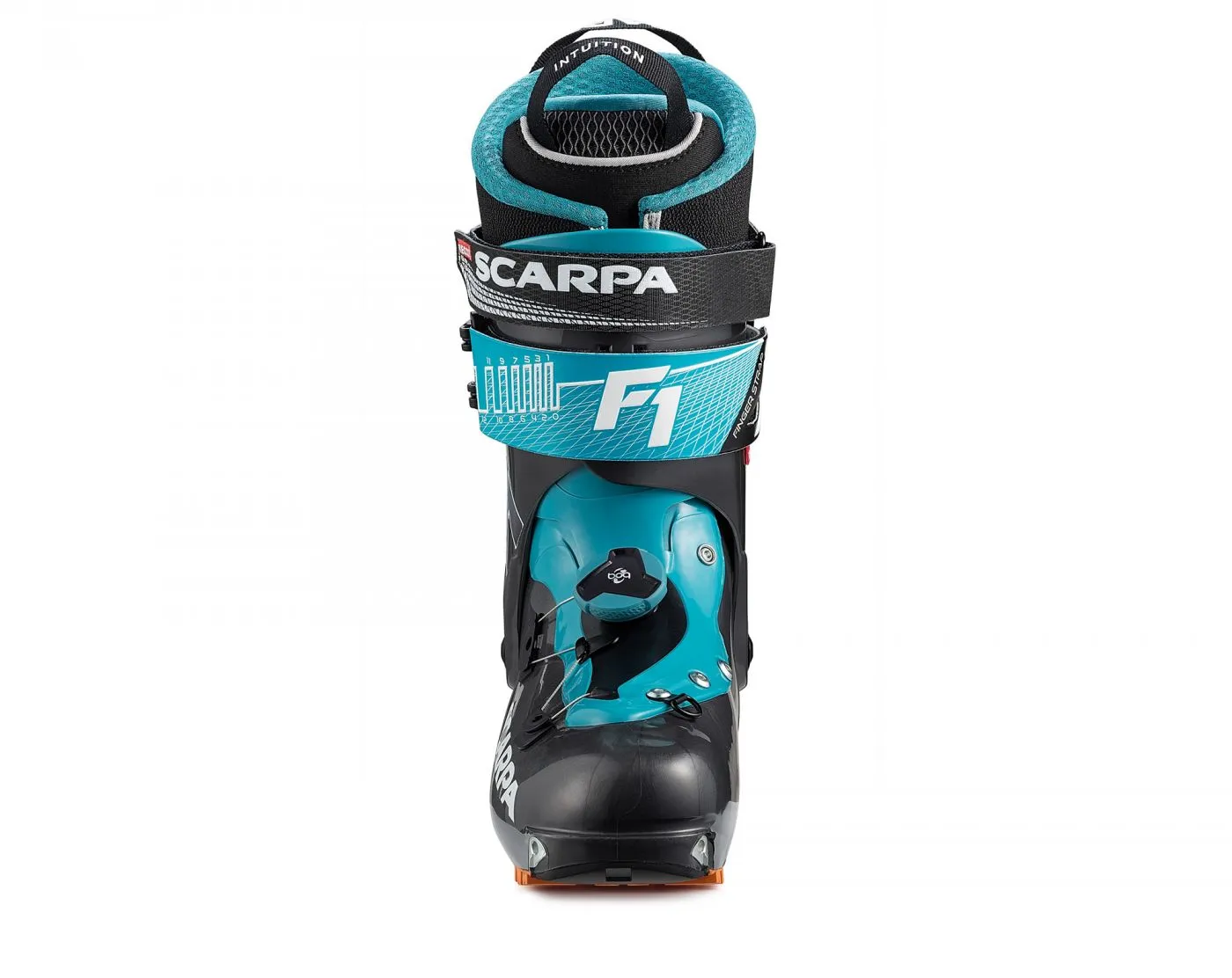 Scarpa F1 Boots