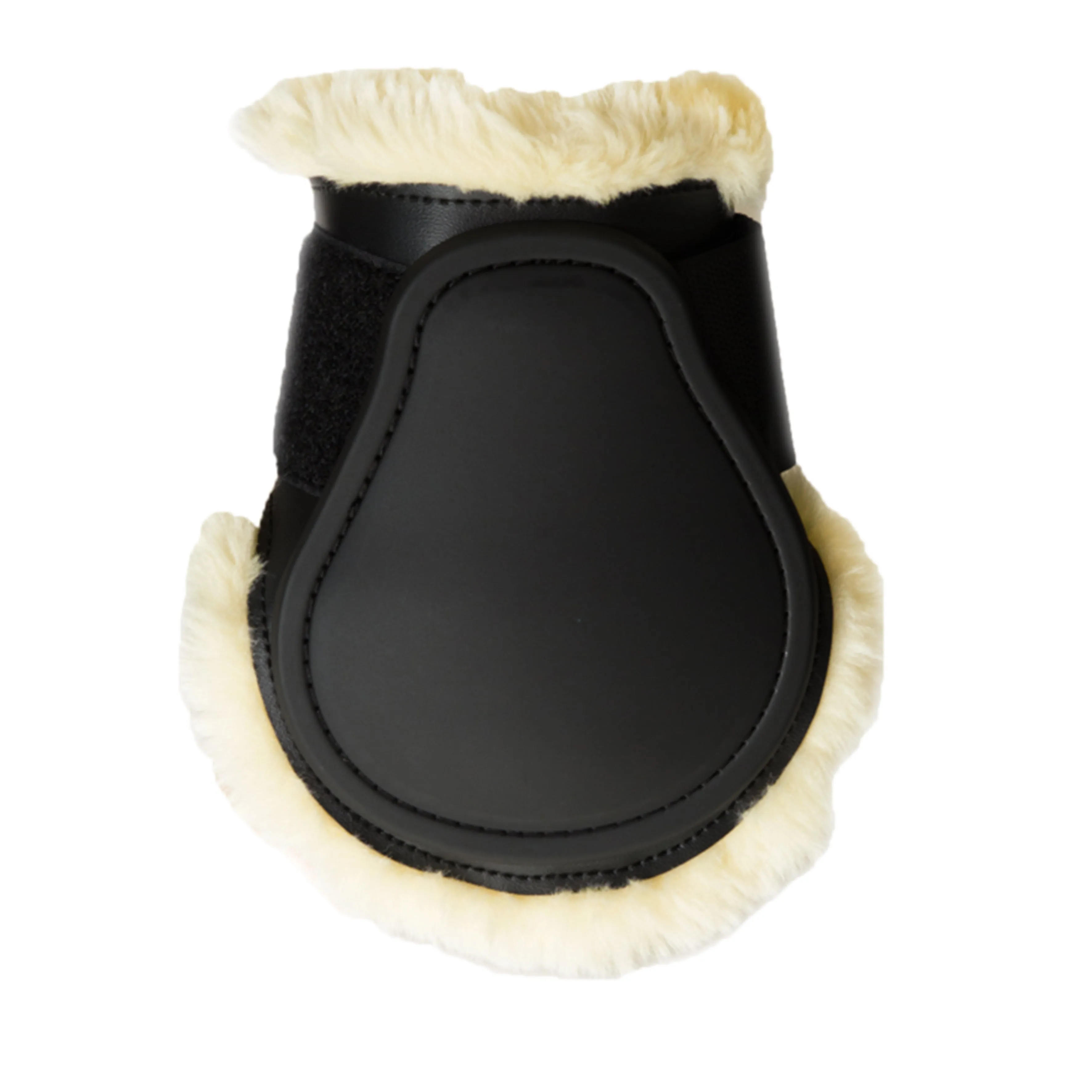 Sheepskin Young Horse Fetlock Boots