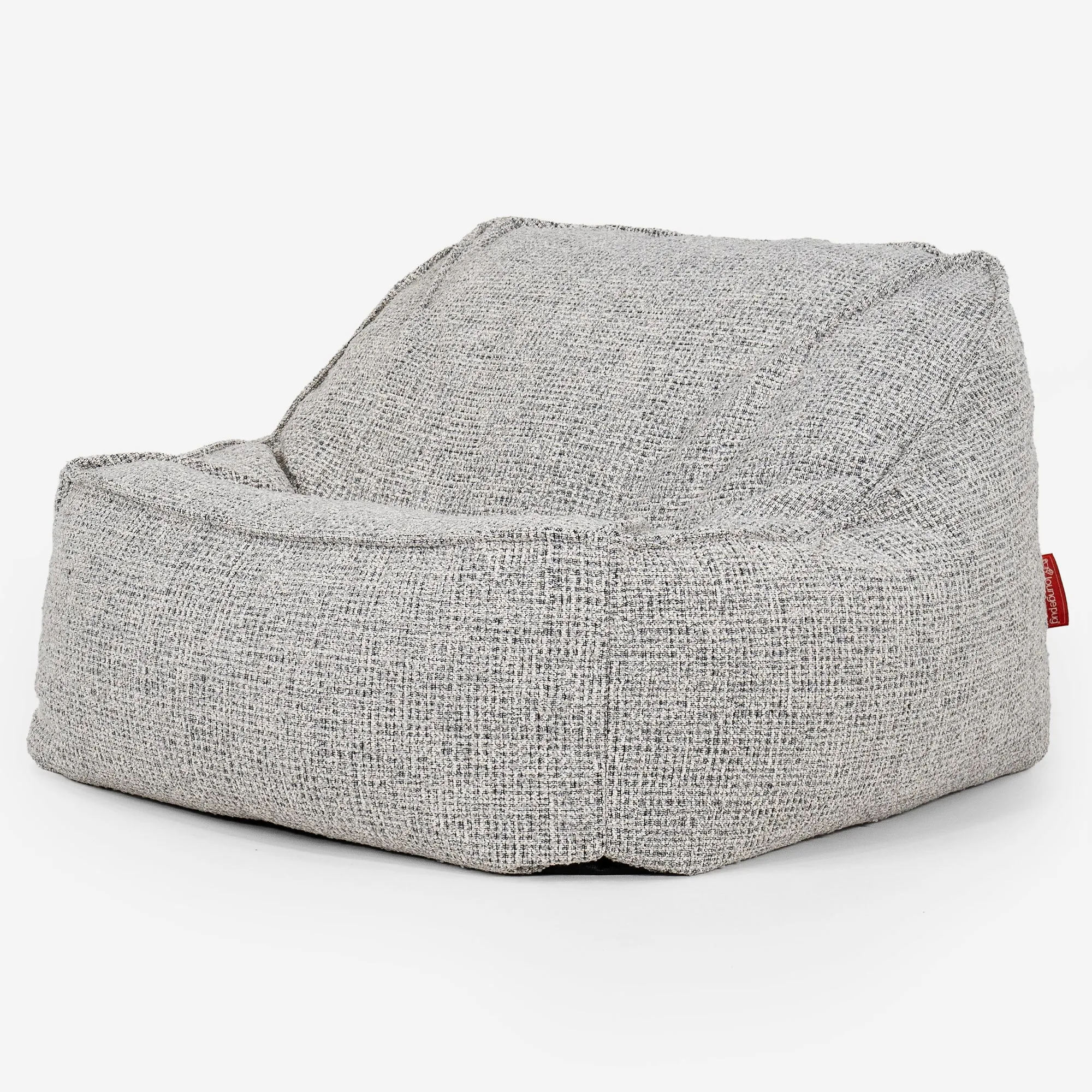 Sloucher Bean Bag Chair - Hugo Multi
