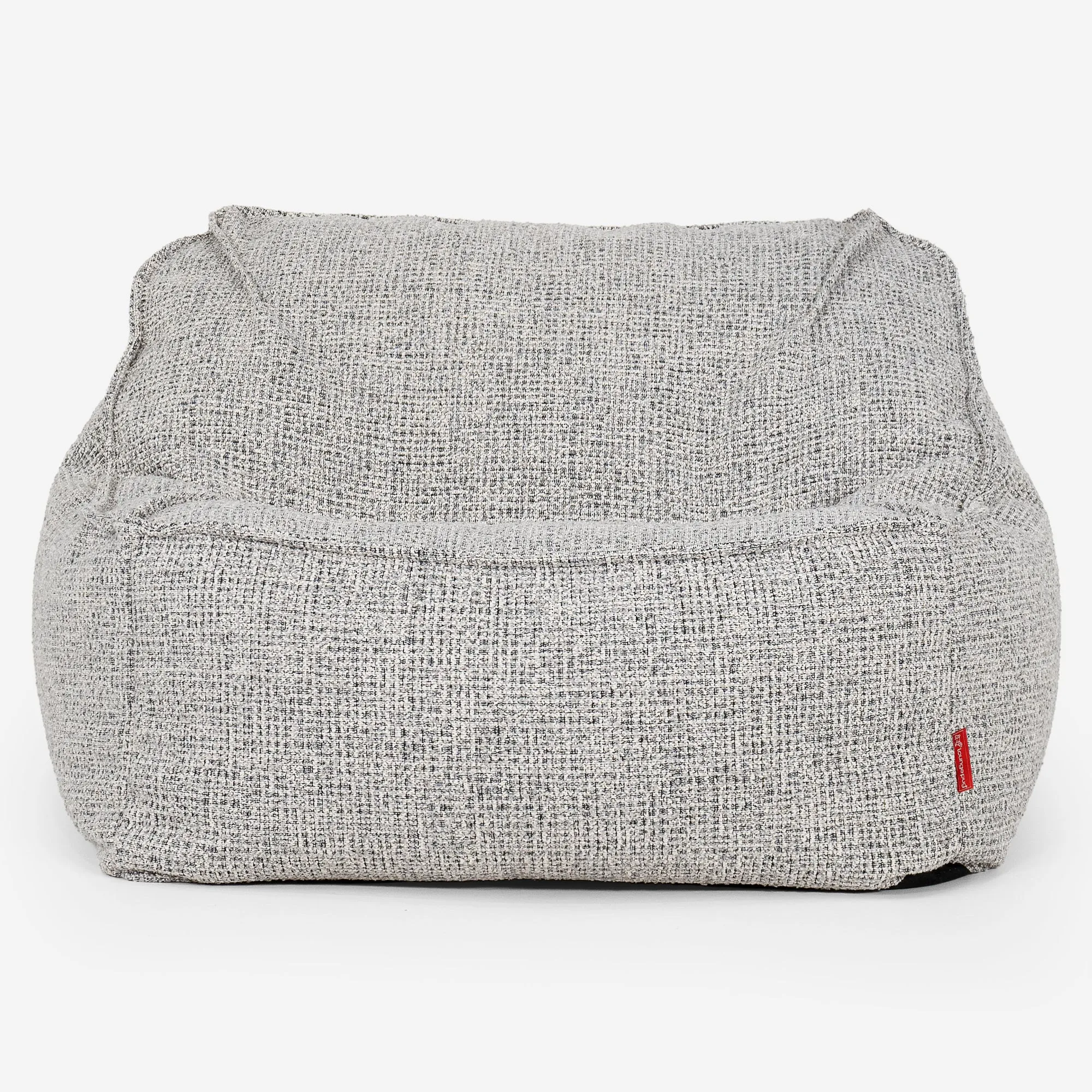 Sloucher Bean Bag Chair - Hugo Multi