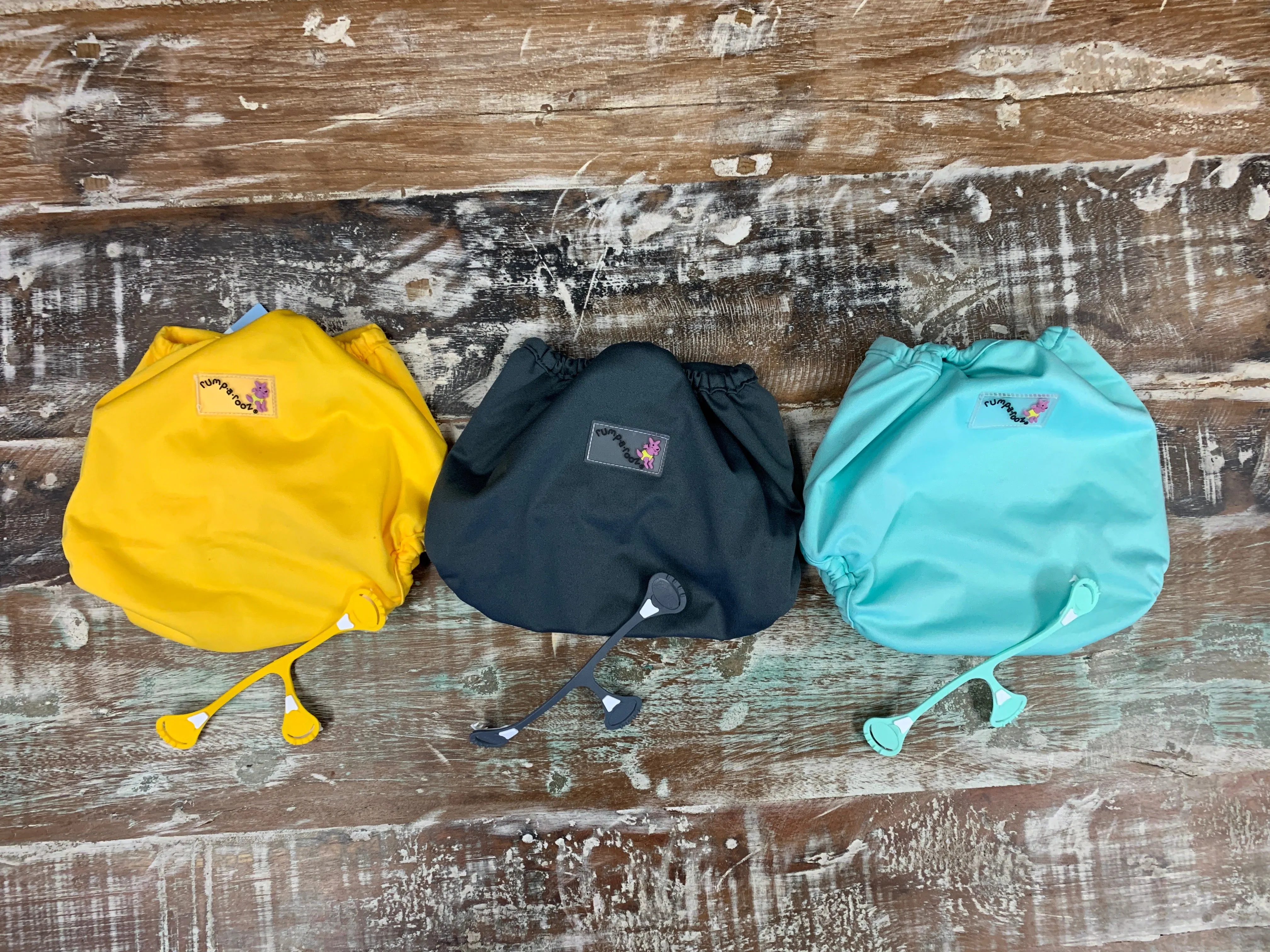 Snappi - Kanga Care Exclusive Castle :: Infant