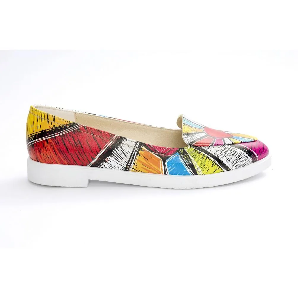 Sneaker Shoes NDS465