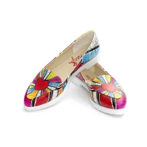 Sneaker Shoes NDS465