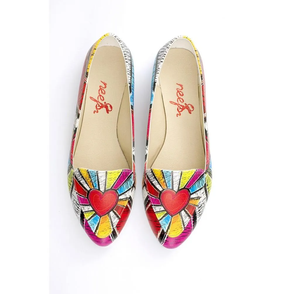 Sneaker Shoes NDS465