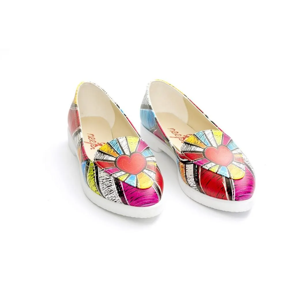 Sneaker Shoes NDS465