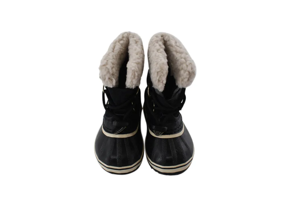 Sorel, Boys or Girls Snow Boots, Size 25