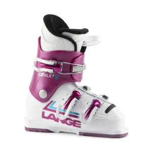 Starlet 50 Ski Boots - Kids