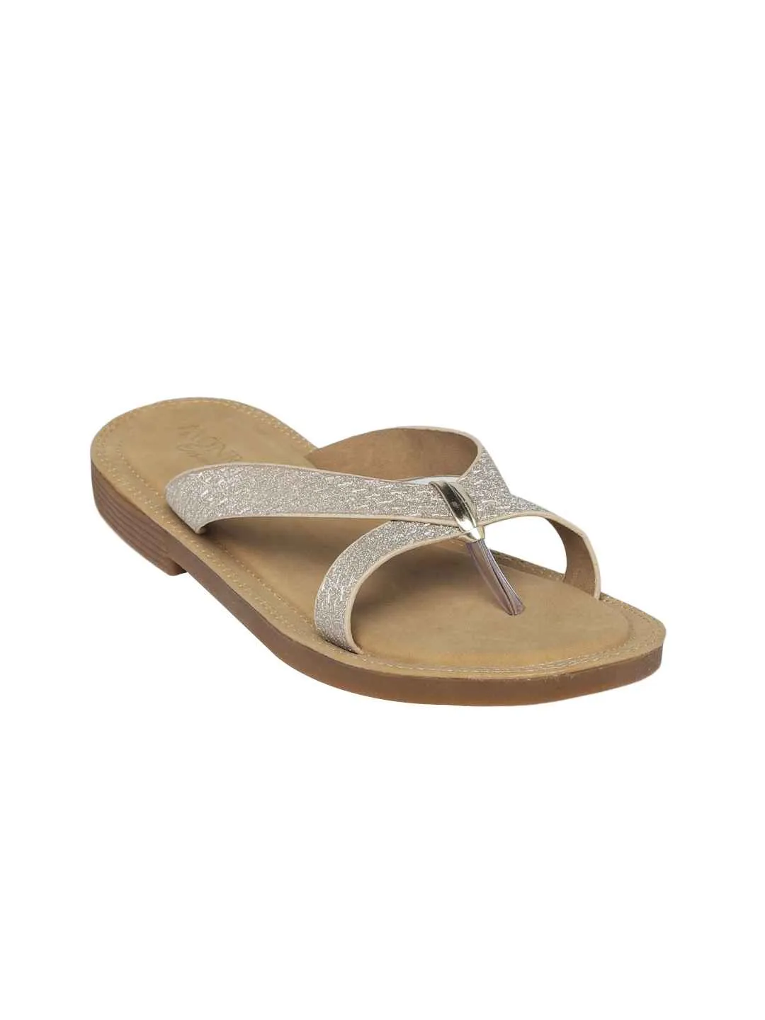 Tanis Gold Flats