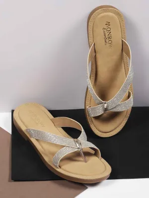 Tanis Gold Flats