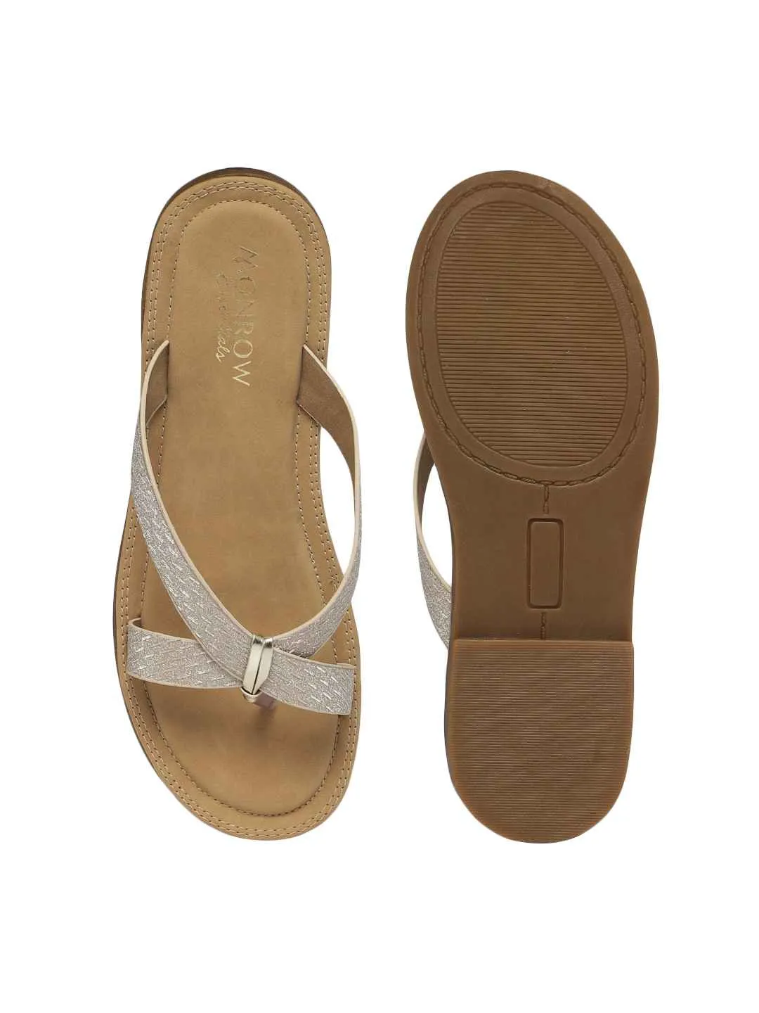 Tanis Gold Flats