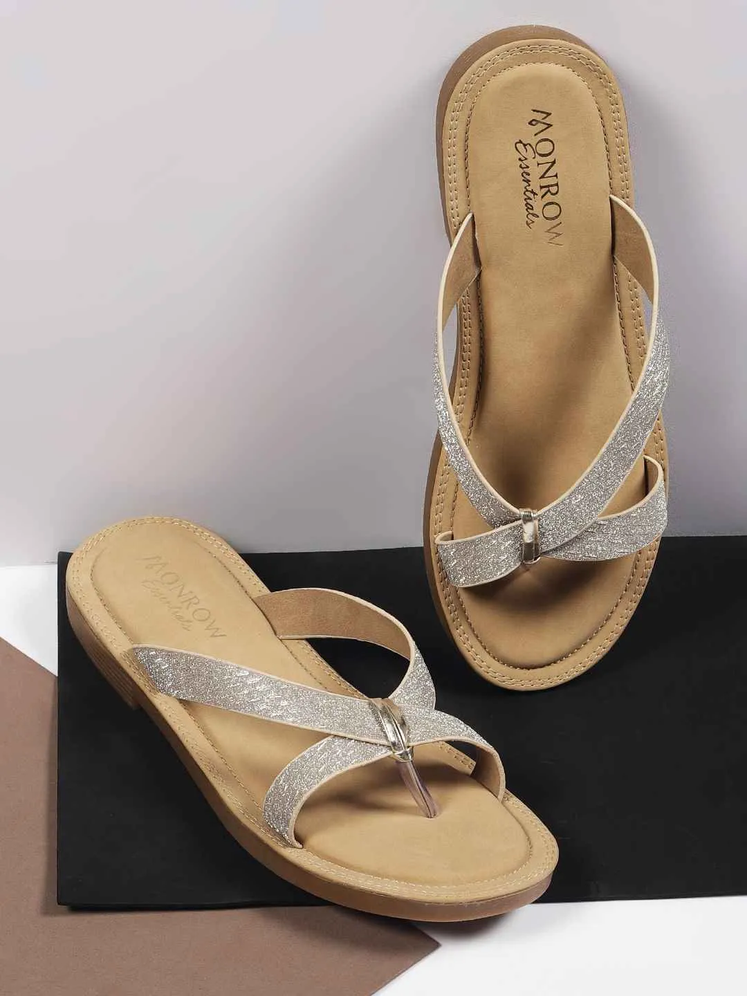 Tanis Gold Flats