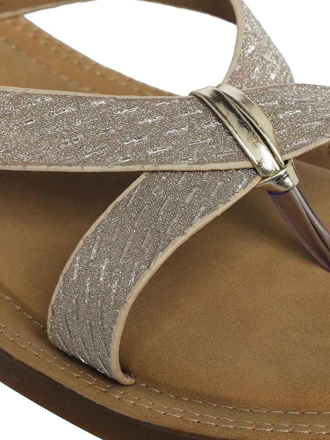 Tanis Gold Flats
