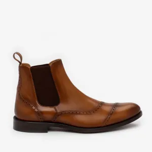 The Gladiator Chelsea in Honey