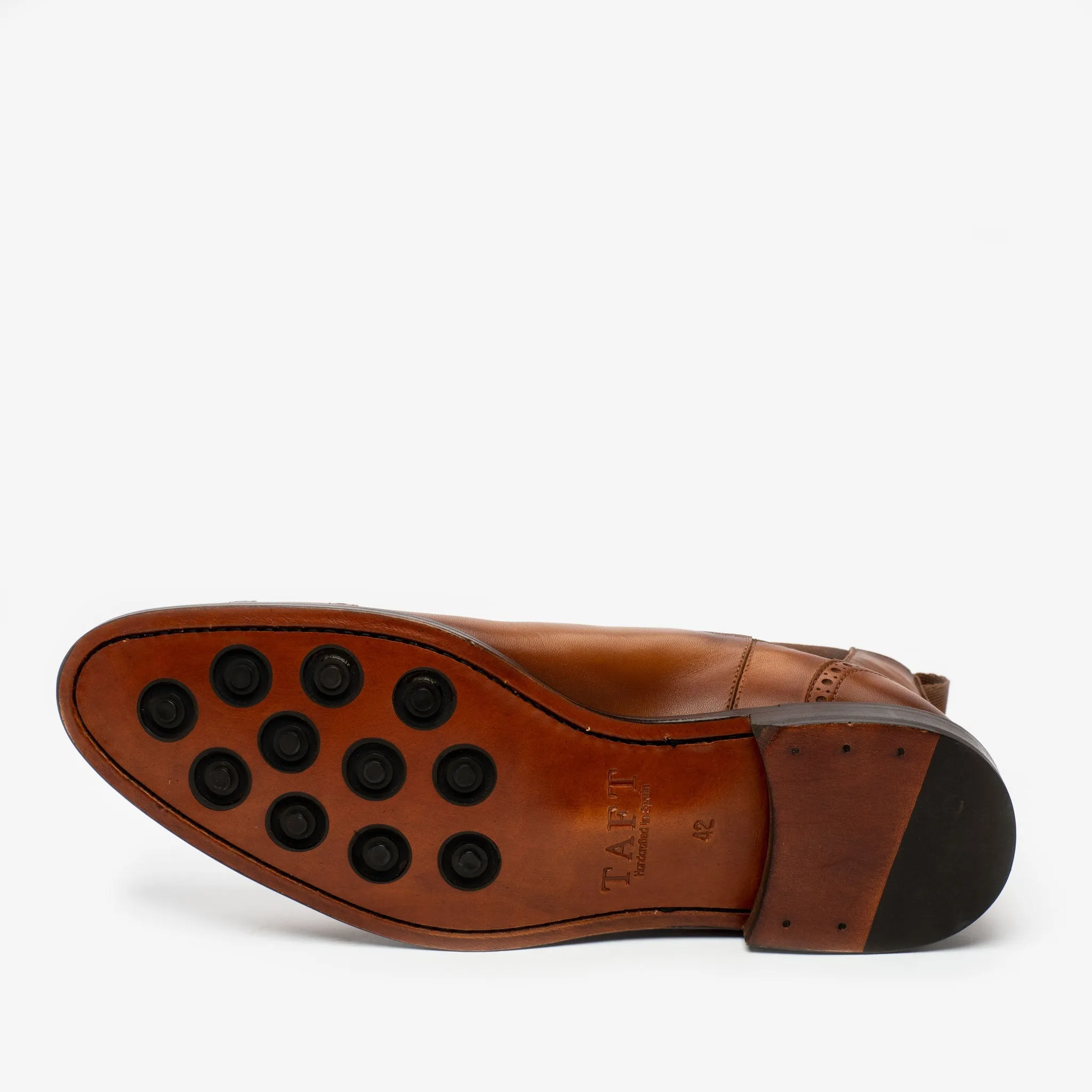 The Gladiator Chelsea in Honey