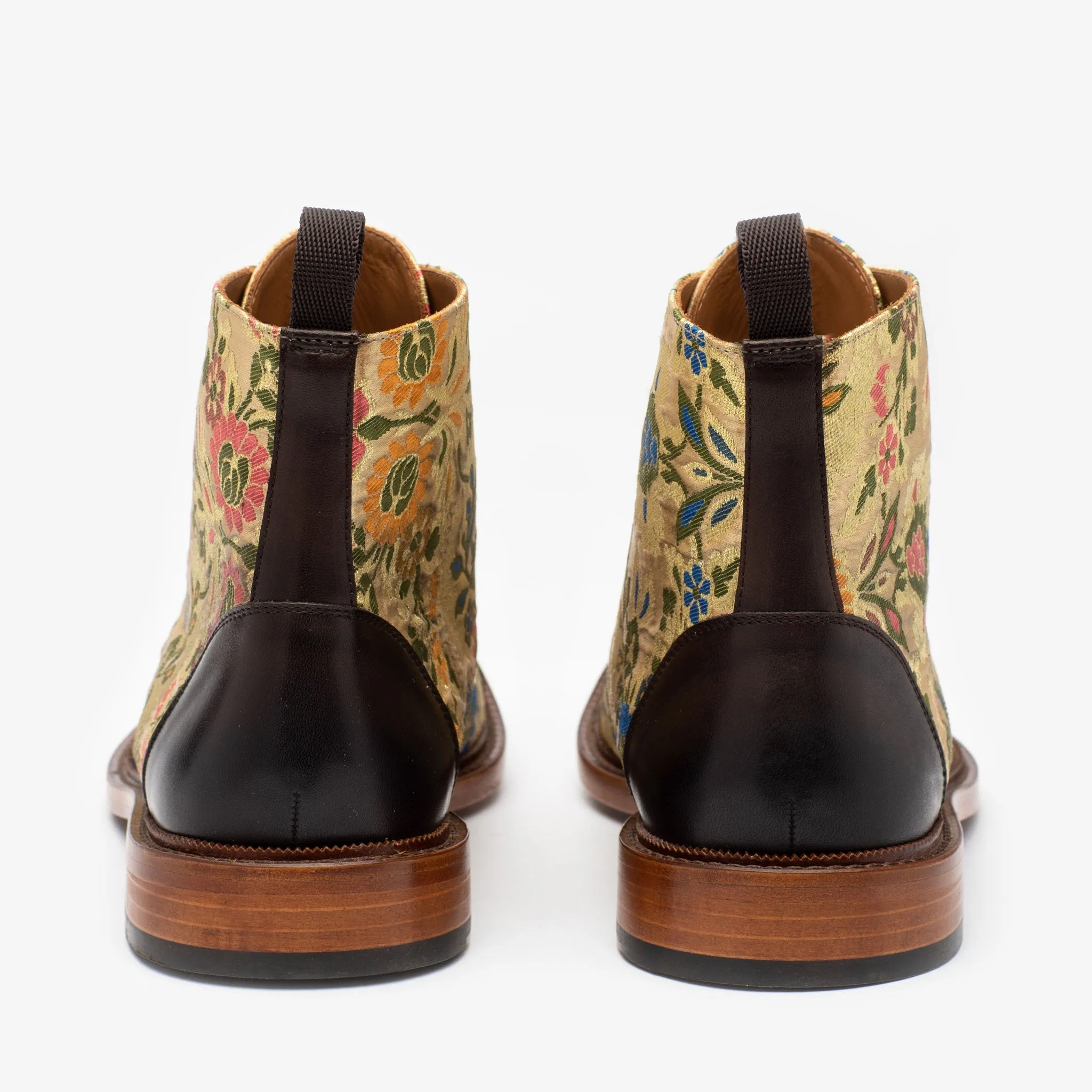 The Jack Boot in Palais