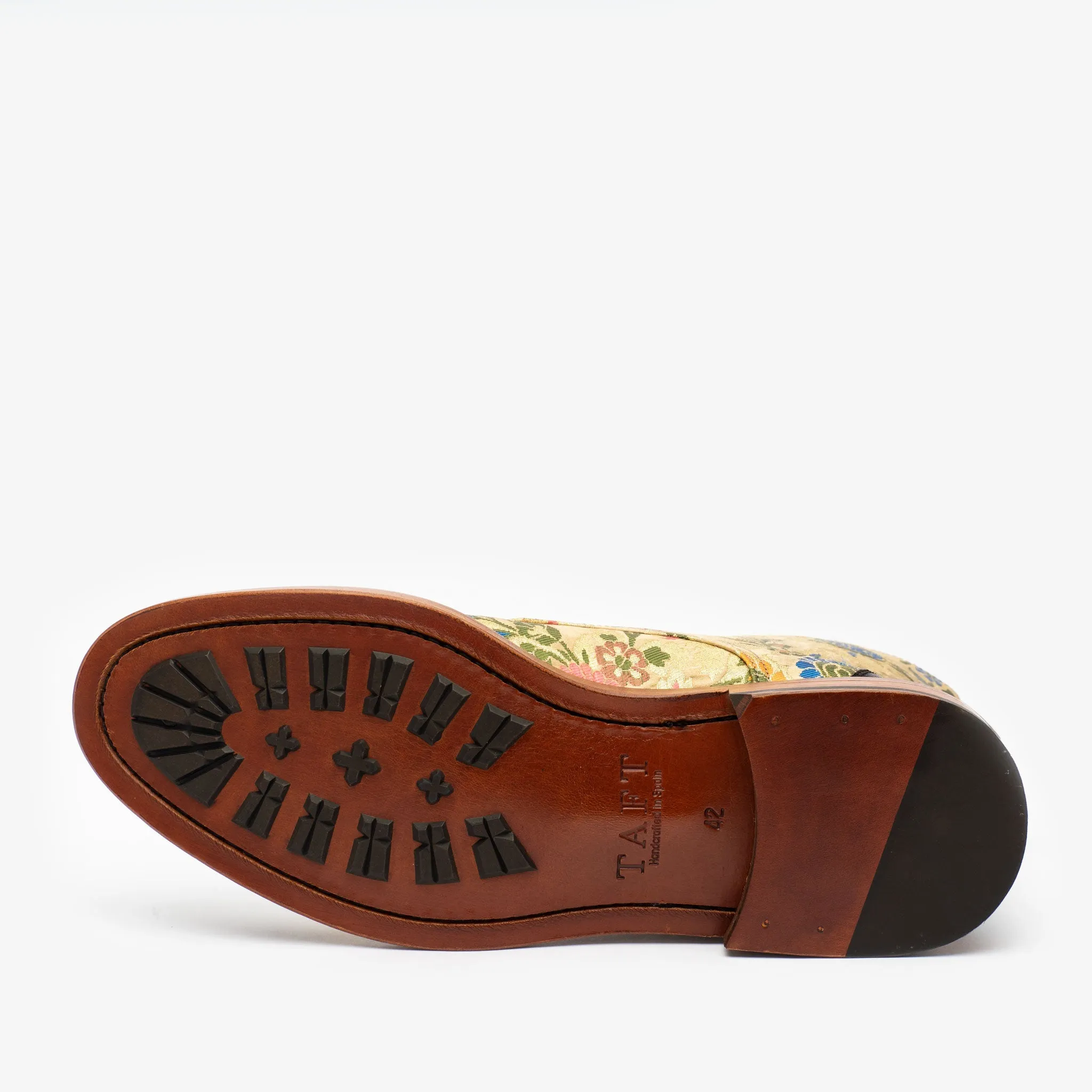 The Jack Boot in Palais