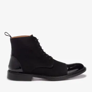 The Jack Boot in Tux