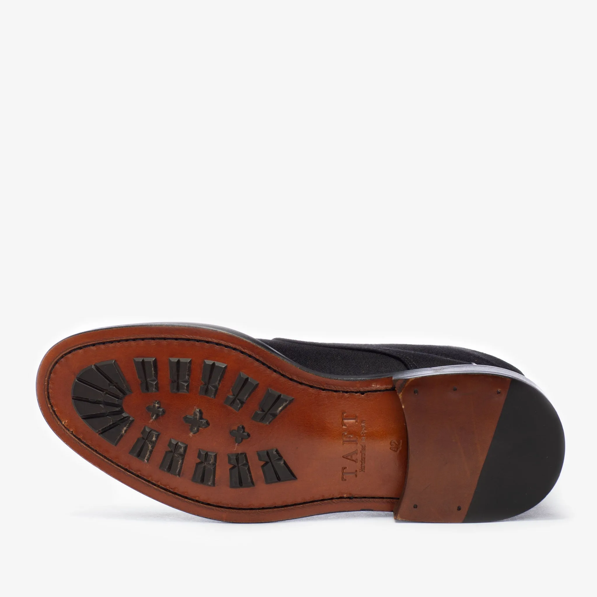 The Jack Boot in Tux