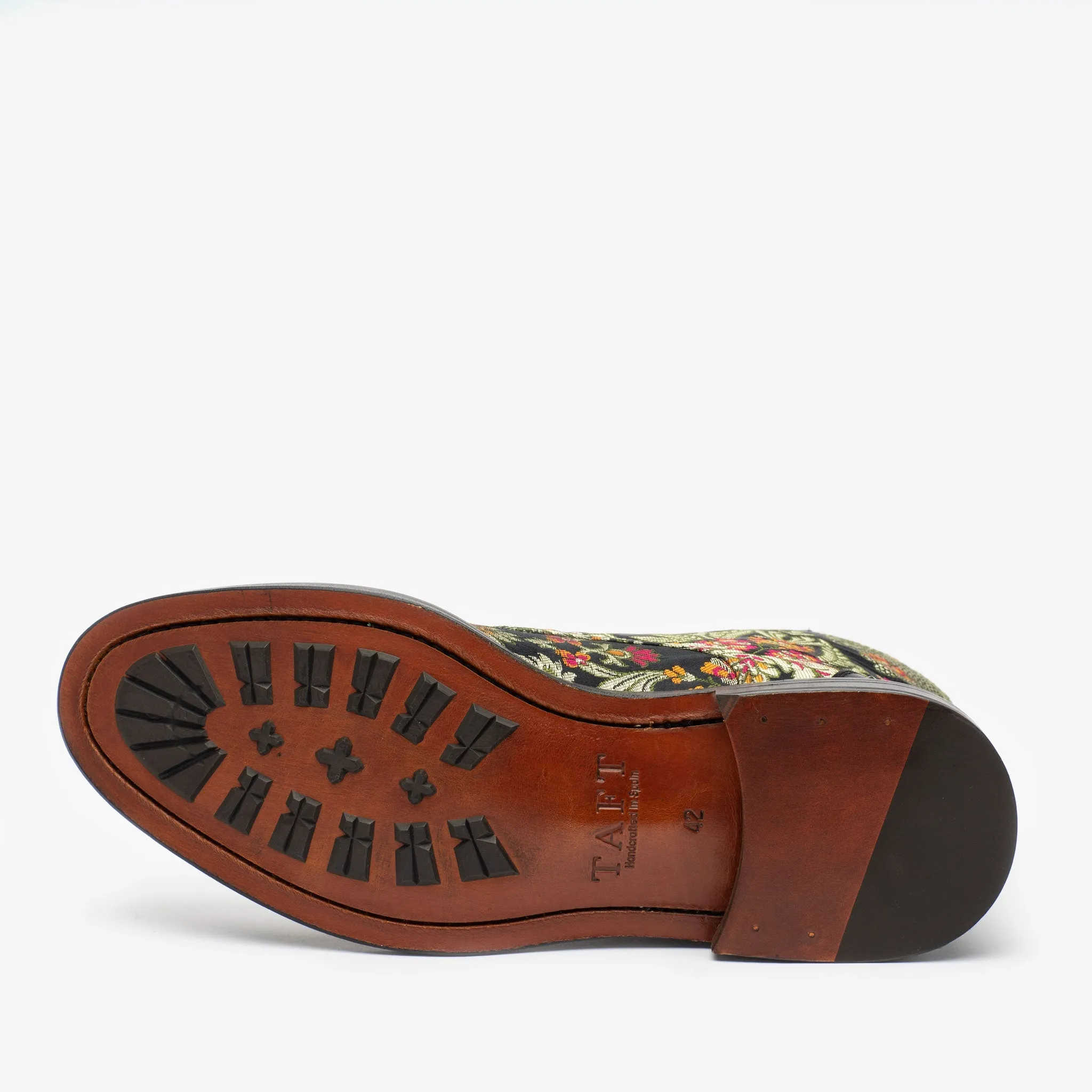 The Jack Boot in Victoria