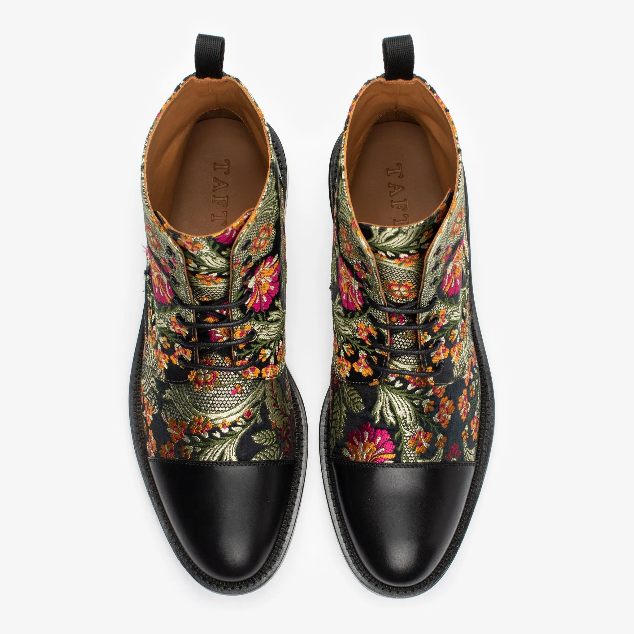 The Jack Boot in Victoria