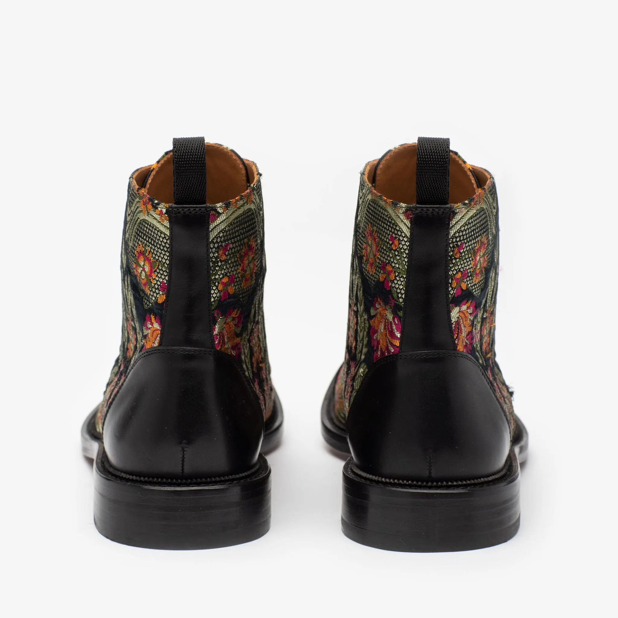 The Jack Boot in Victoria